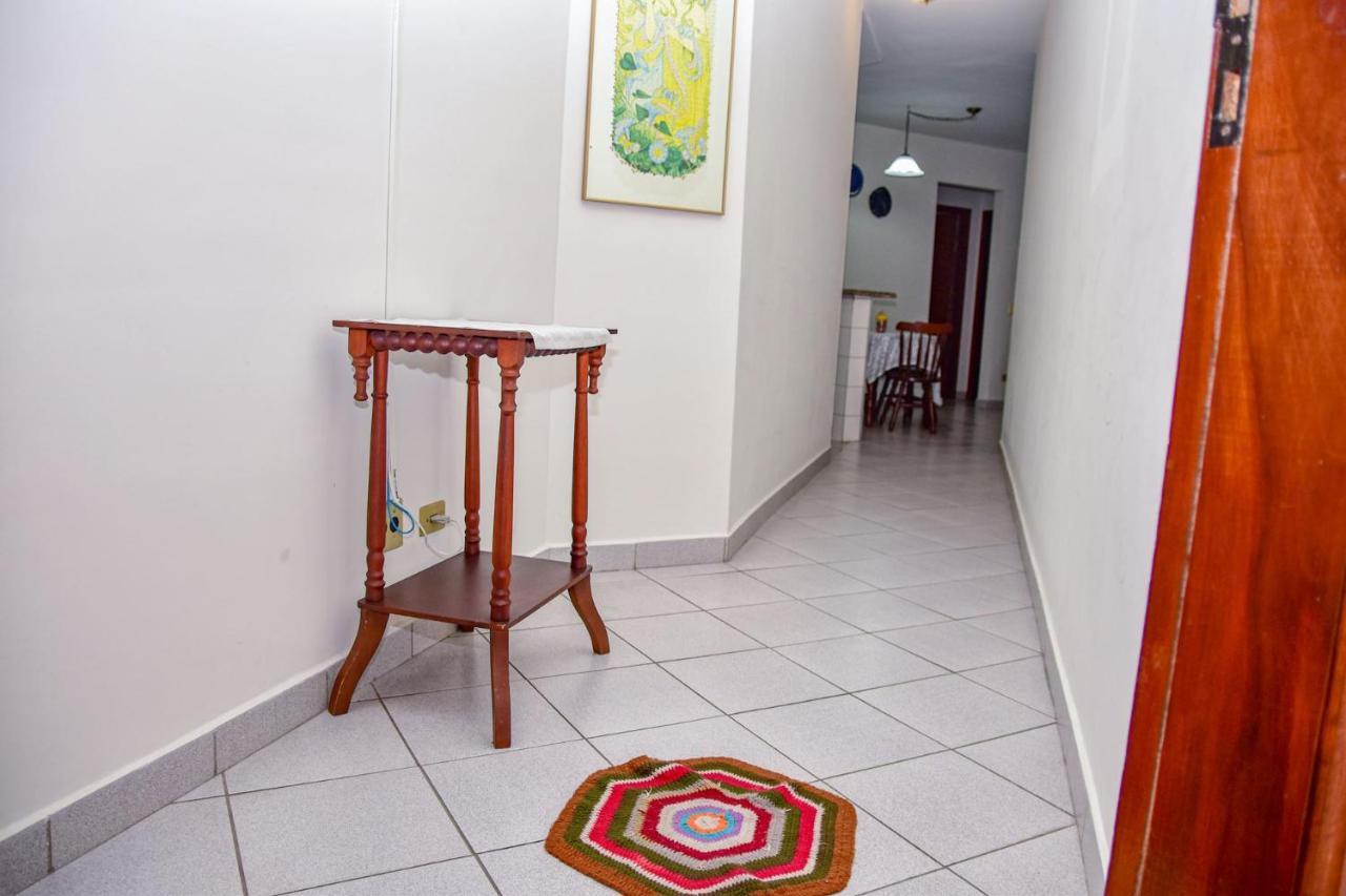 Apto C Piscina E Acesso Exclusivo A Praia, Guaruja Ngoại thất bức ảnh