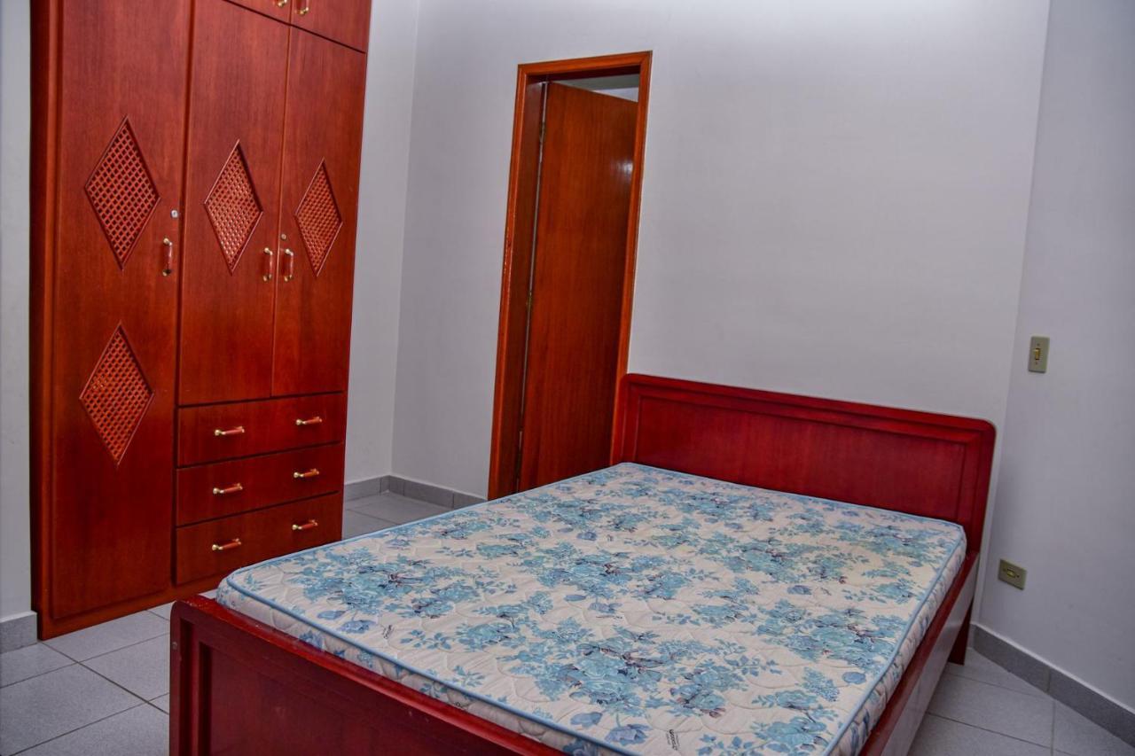 Apto C Piscina E Acesso Exclusivo A Praia, Guaruja Ngoại thất bức ảnh
