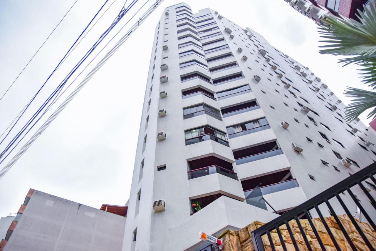 Apto C Piscina E Acesso Exclusivo A Praia, Guaruja Ngoại thất bức ảnh